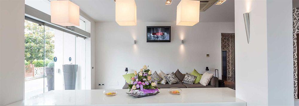 Medi Garden Hotel&Residence Alba Adriatica Ngoại thất bức ảnh