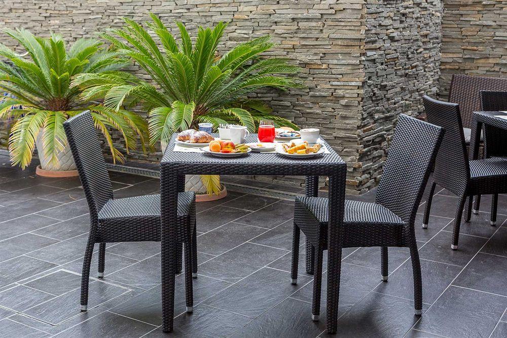 Medi Garden Hotel&Residence Alba Adriatica Ngoại thất bức ảnh