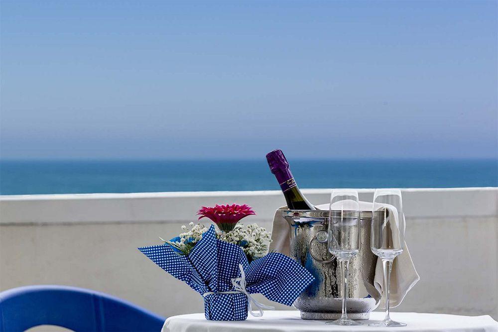 Medi Garden Hotel&Residence Alba Adriatica Ngoại thất bức ảnh