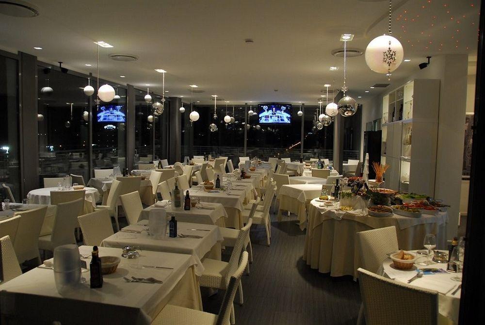 Medi Garden Hotel&Residence Alba Adriatica Ngoại thất bức ảnh