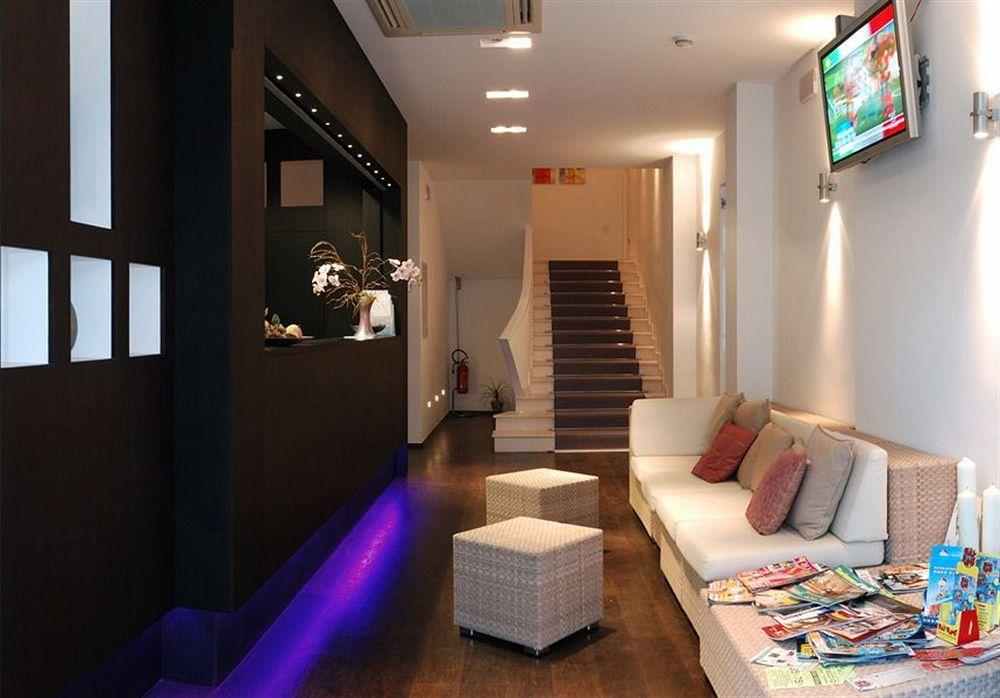 Medi Garden Hotel&Residence Alba Adriatica Ngoại thất bức ảnh