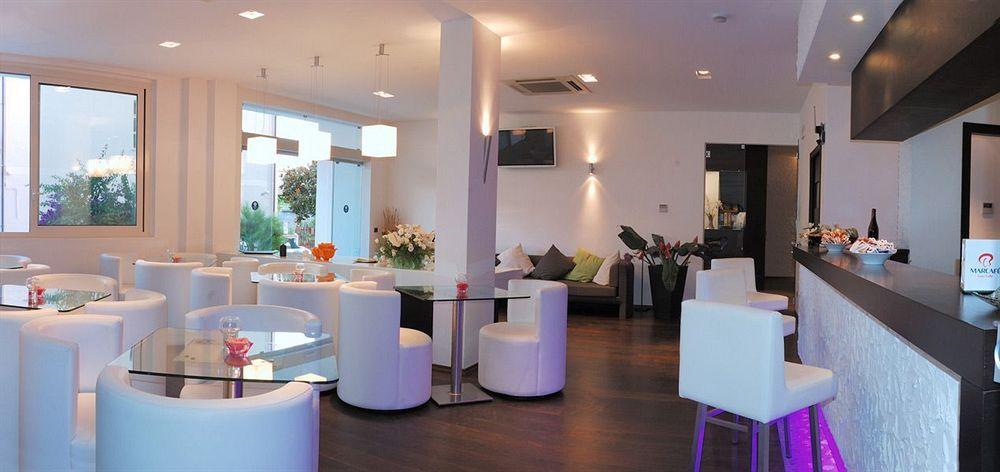 Medi Garden Hotel&Residence Alba Adriatica Ngoại thất bức ảnh