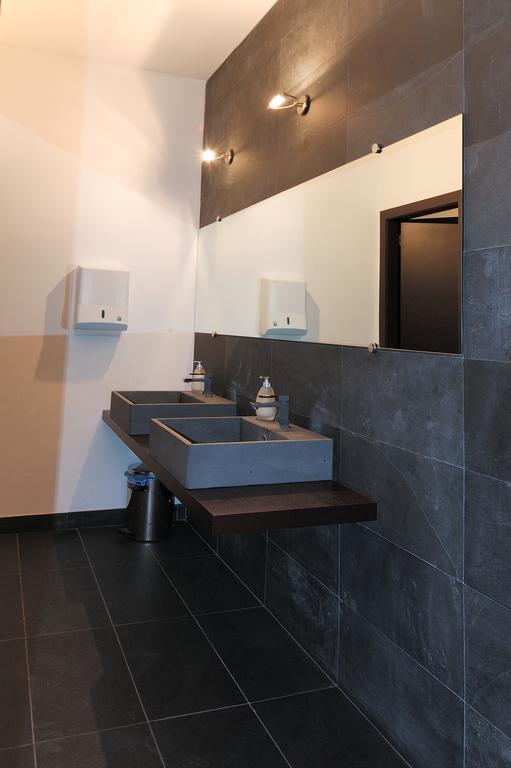 Medi Garden Hotel&Residence Alba Adriatica Ngoại thất bức ảnh